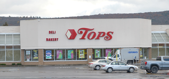 Price Chopper/Market 32 and Tops Markets complete merger